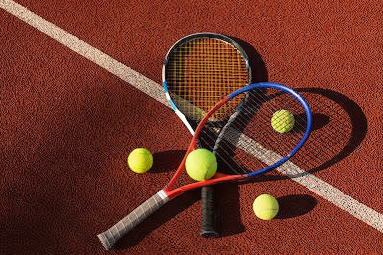 Tennis on Cashinexch